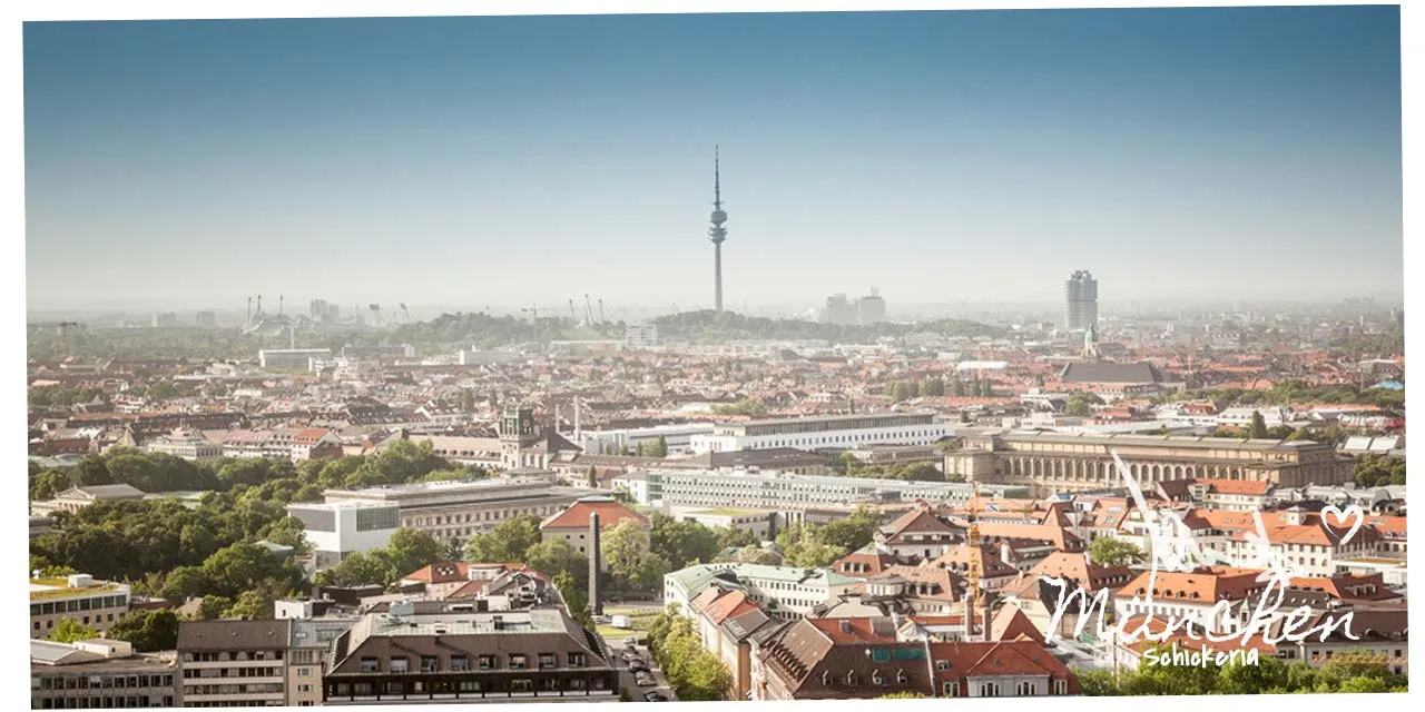 Modestad München - Blogger & Schickeria