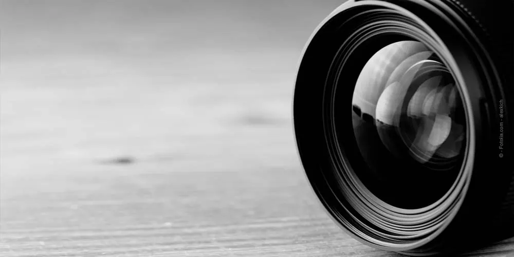 De grondbeginselen van fotografie: de scherptediepte