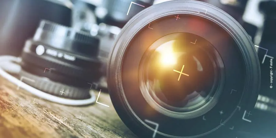 Leren fotograferen: beginnersfouten vermijden