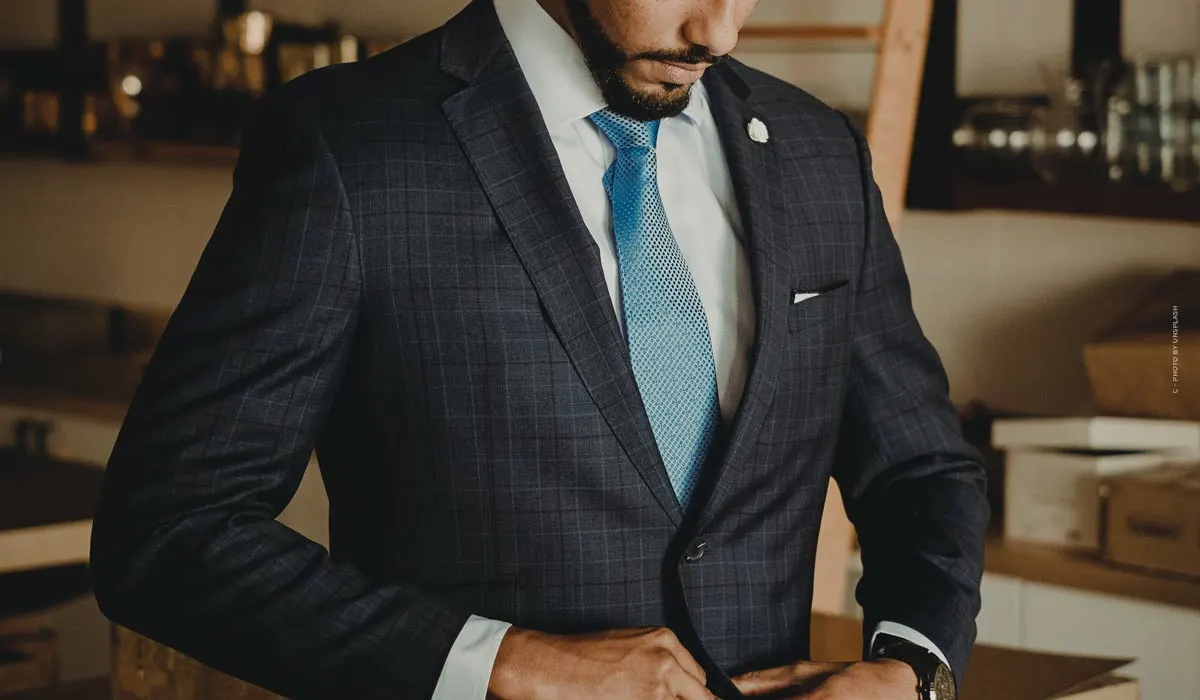 Duurzame mode voor mannen: Alle info, tips & keurmerken uitgelegd - De Ultieme Eerlijke Mode Gids