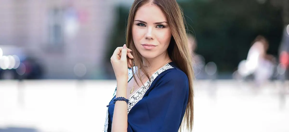 TheRubinRose - Mode blogger uit München