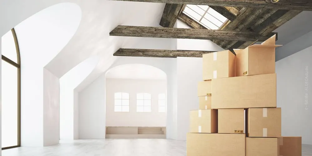 Uw eigen flat kopen - procedure, kosten, voordelen & nadelen