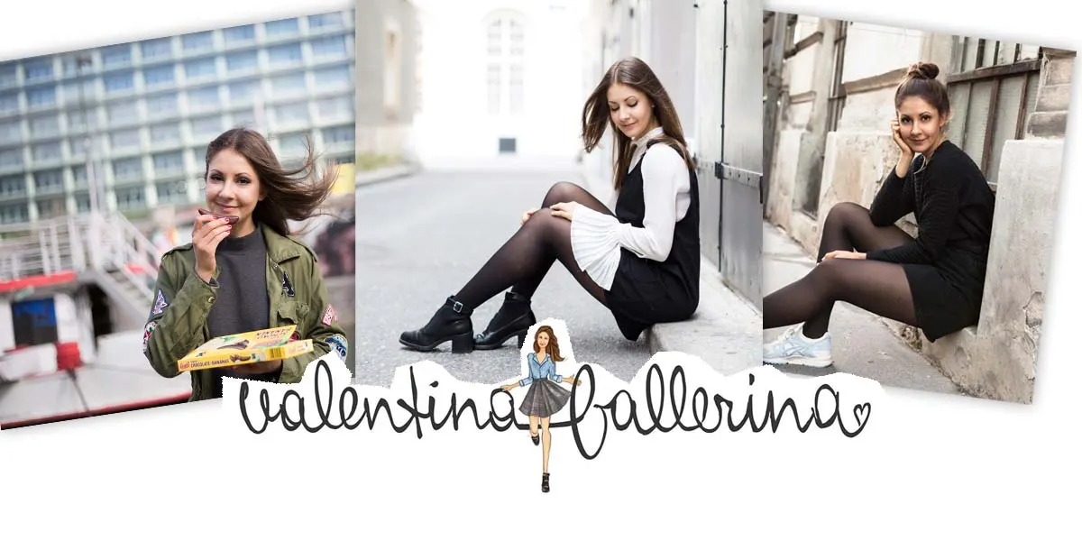 Exclusief interview met food en lifestyle blogger Valentina Ballerina