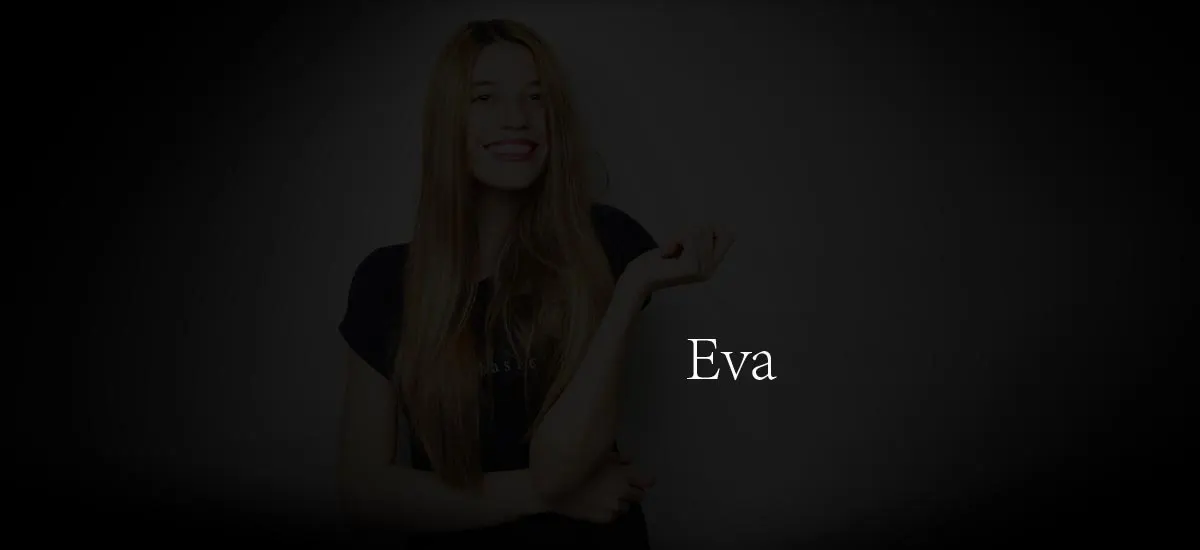 Eva Kinscher GNTM-kandidaat 2017