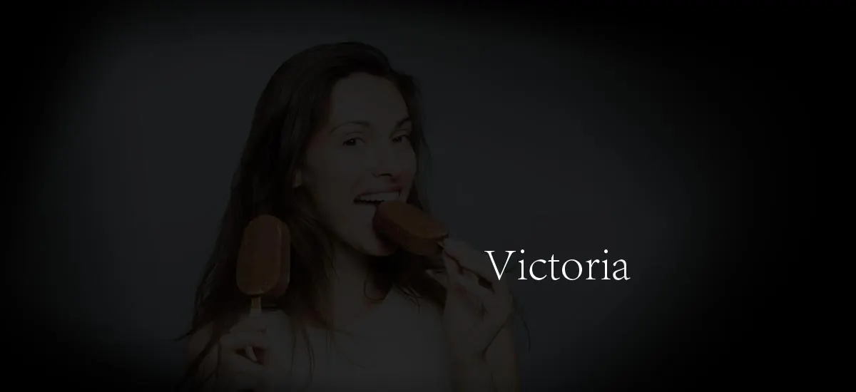 Victoria GNTM Kandidaat 2017