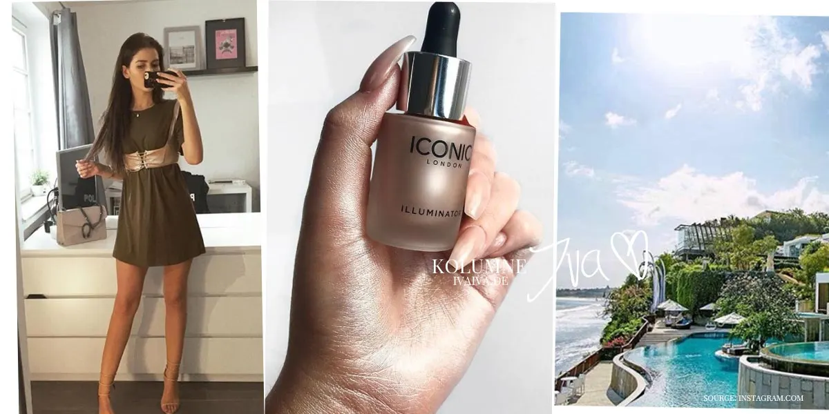 De lente is hier! Top 3 mode, beauty & reistrends voor lente 2017