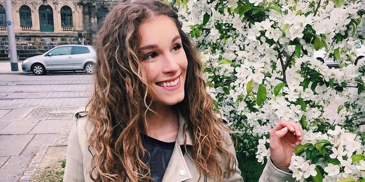 BarbaraSofie - Instagram en Youtube ster