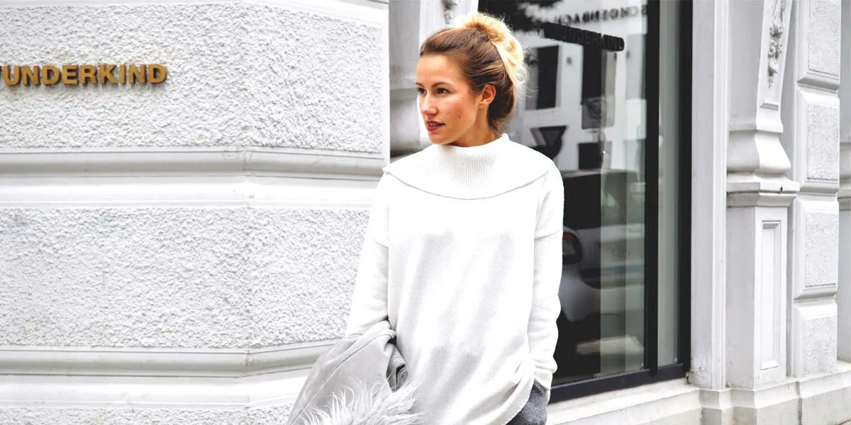 Mode- en reisblogger Dani over haar speciale winter must-have! Dani