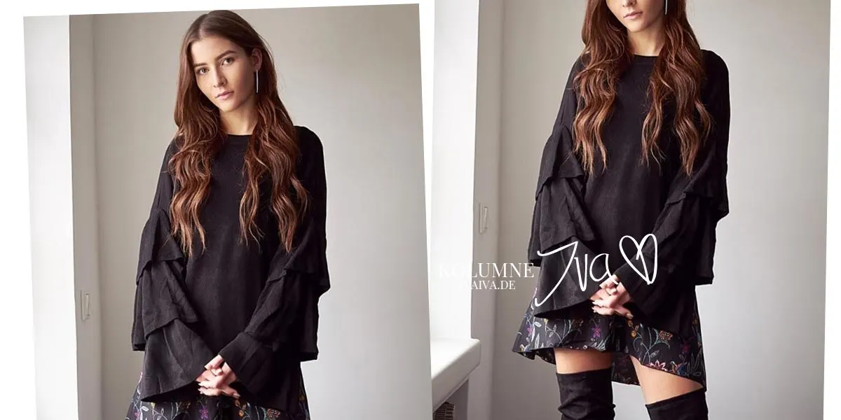 Winter Lookbook: Zachte Nacht Outfits - Feestelijke Truien, Jurken en Avondjurken