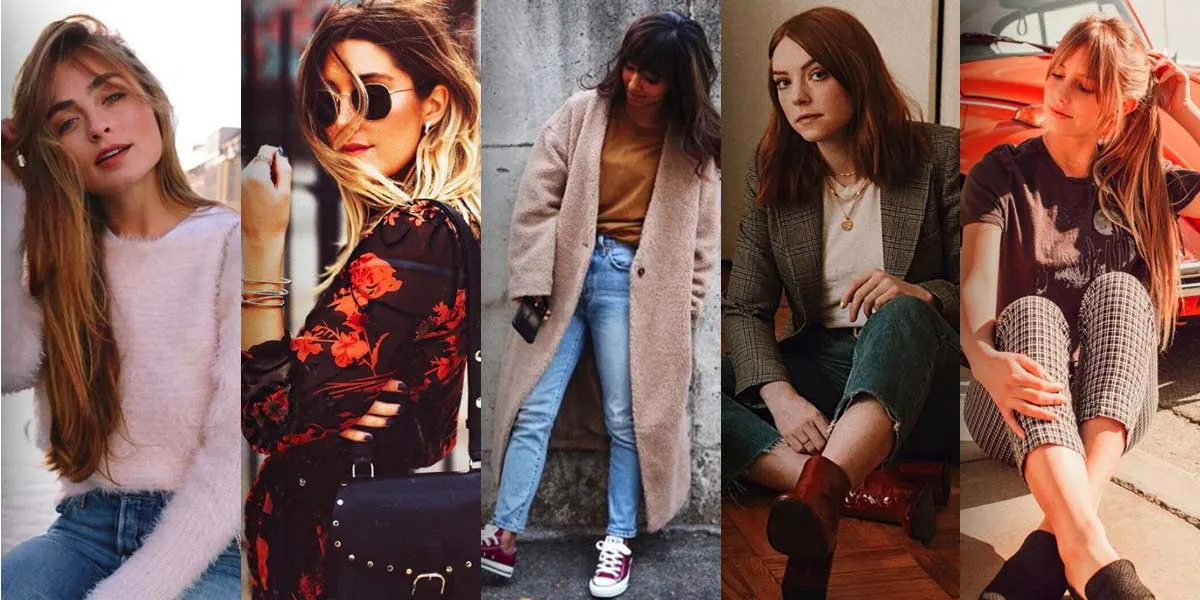 Levi's: de 77 beste posts over het populaire jeansmerk op Instagram