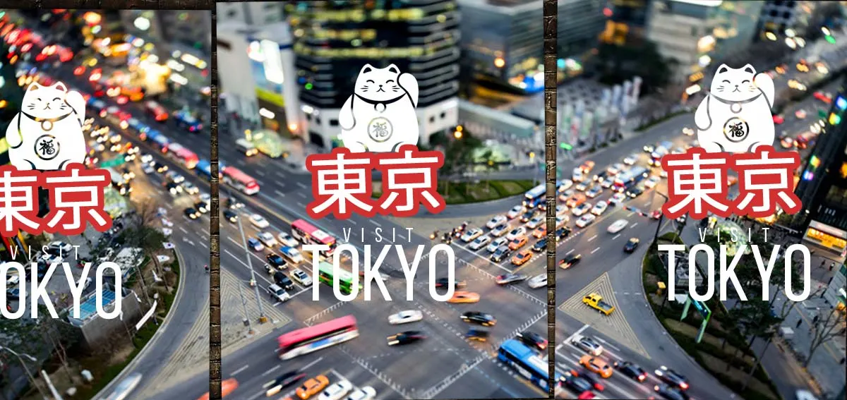 Ervaar Tokyo: Reistips en beoordelingen van Adachi naar Taitō