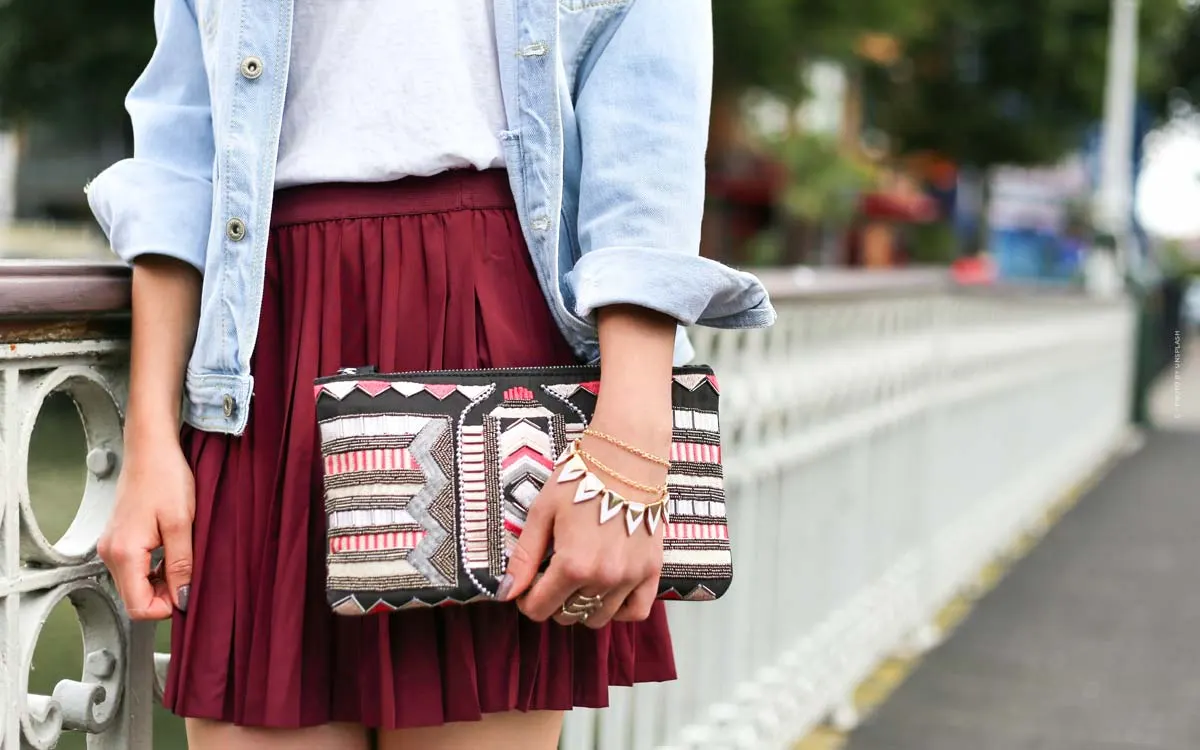 Cathy Hummels: Collectie voor Pimkie & leven met man & kind