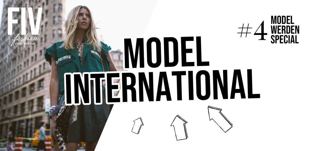 Internationale modellering: New York, Londen, Parijs - Model Worden Speciaal #4