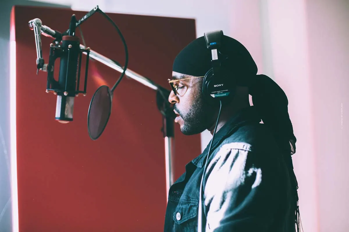 Future - rapper, vader en echtgenoot