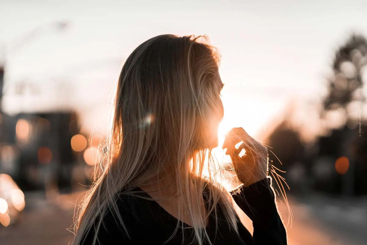 Xenia Adonts - De succesvolle Influencer