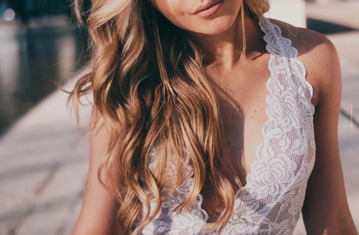 Voel je sexy! Sylvie Designs: Nieuwe Lingerie Collectie