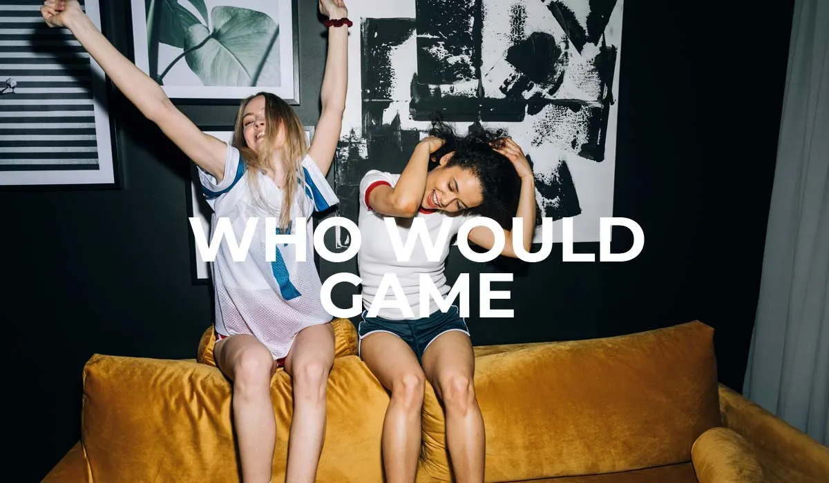Wie zou liever... ?! 🤣 Party Game Vragen Gratis - FIV App