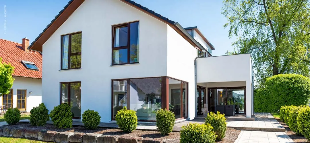 Een huis kopen - alle belangrijke feiten, van de verklaring van erfrecht tot de bijkomende kosten