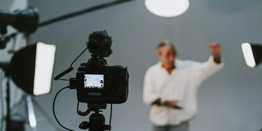 Een fotostudio huren in Berlijn, München, Hamburg & Co. - Fotografie in een studio