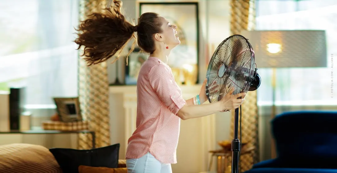 Ventilator: Een goed klimaat voor uw huis! Goedkoop of duur? De vergelijking
