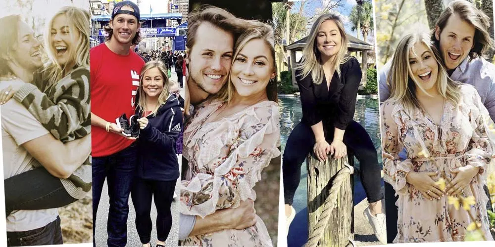 Exclusief interview USA: Shawn Johnson East over schoonheid, liefde, training en zwangerschap