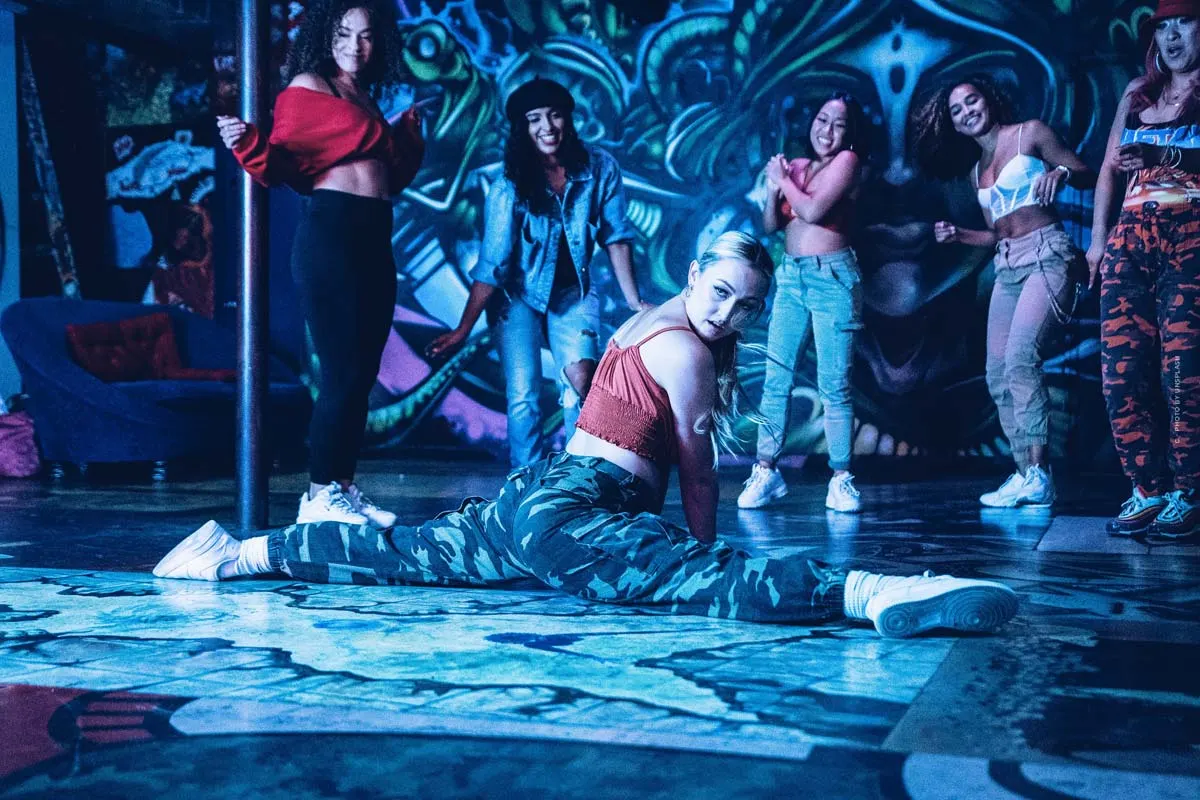 Shirin David: Instagram & YouTube ster, rapper, feministe