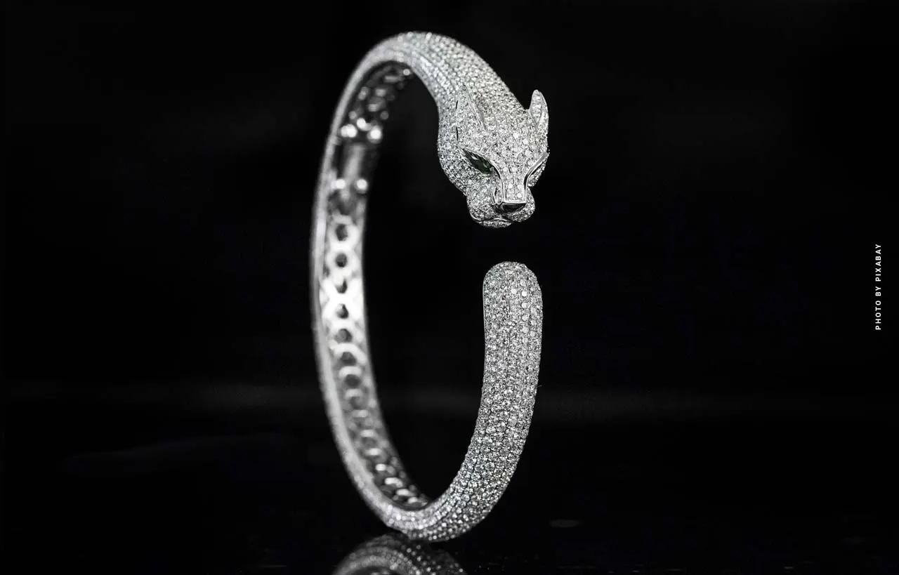 Beleggingsjuwelen: Cartier, Chaumet, Bvlgari, Patek Philippe & Co