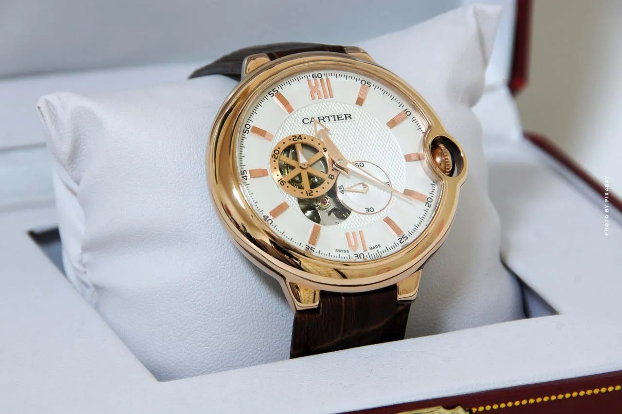 Horloge investering: Welke horloges zijn de beste waarde investering? 5 merken in vergelijking
