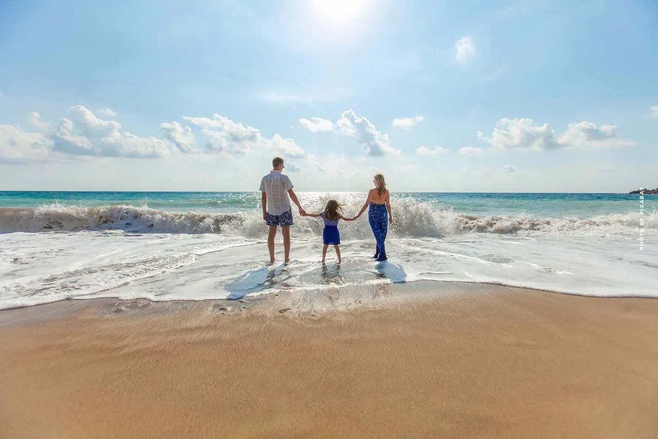 Spanje vakantie: strand, zee & weer - de beste hotels & reistips