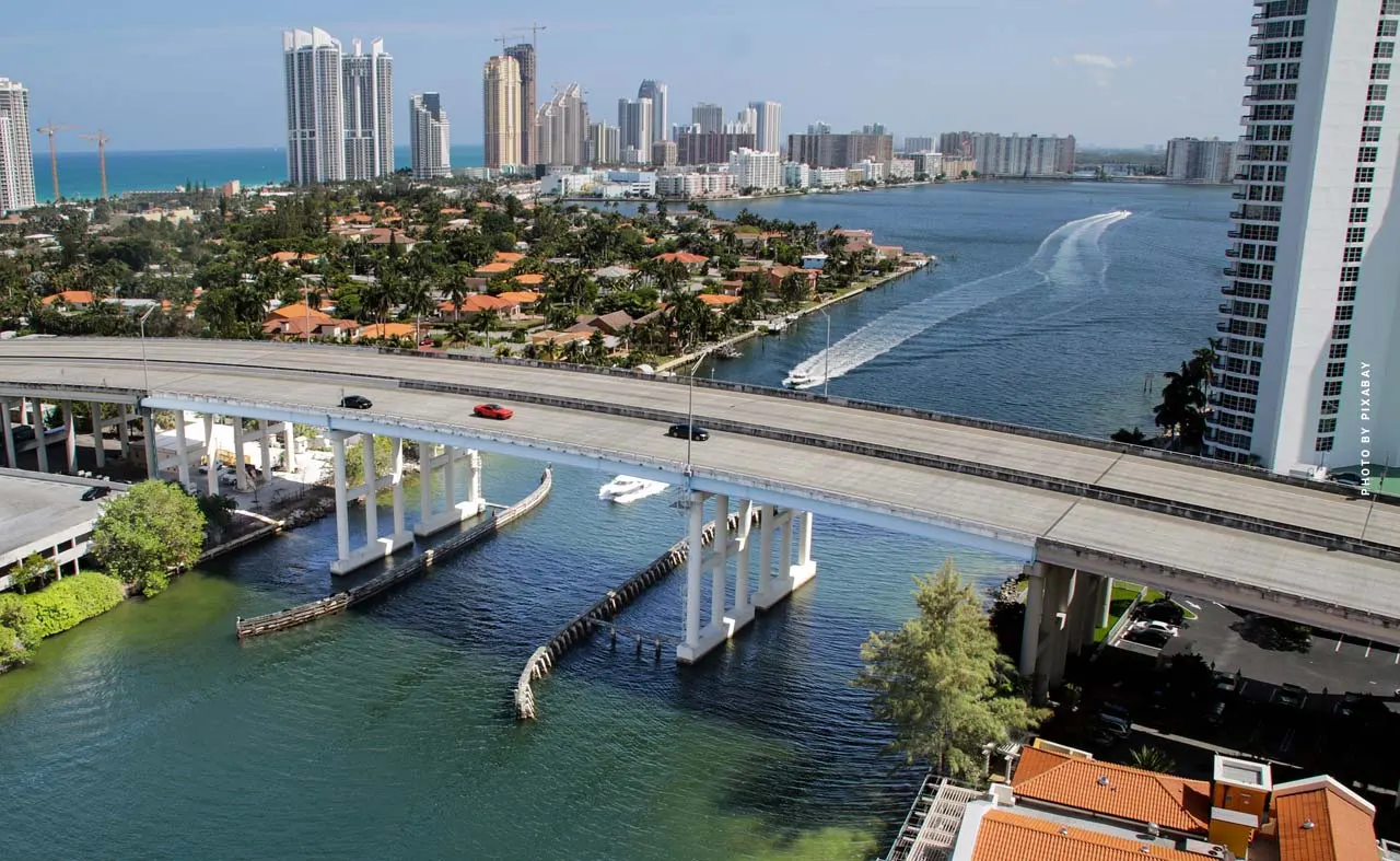 Modellen in Miami: Scouting, Castings & Banen - Interview