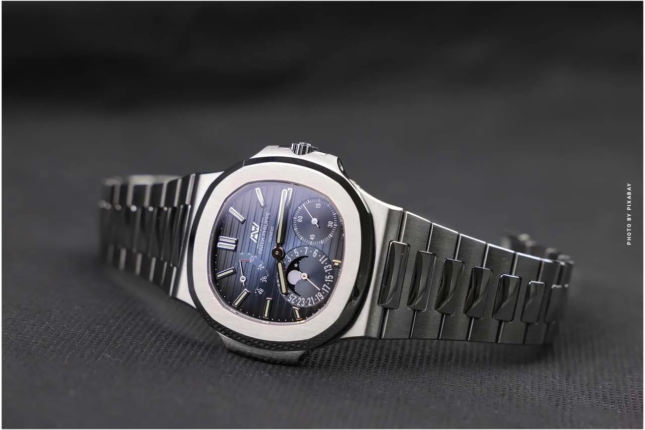 De duurste horloges ter wereld: Patek Philippe, Rolex & Co - Luxury Watches Top50