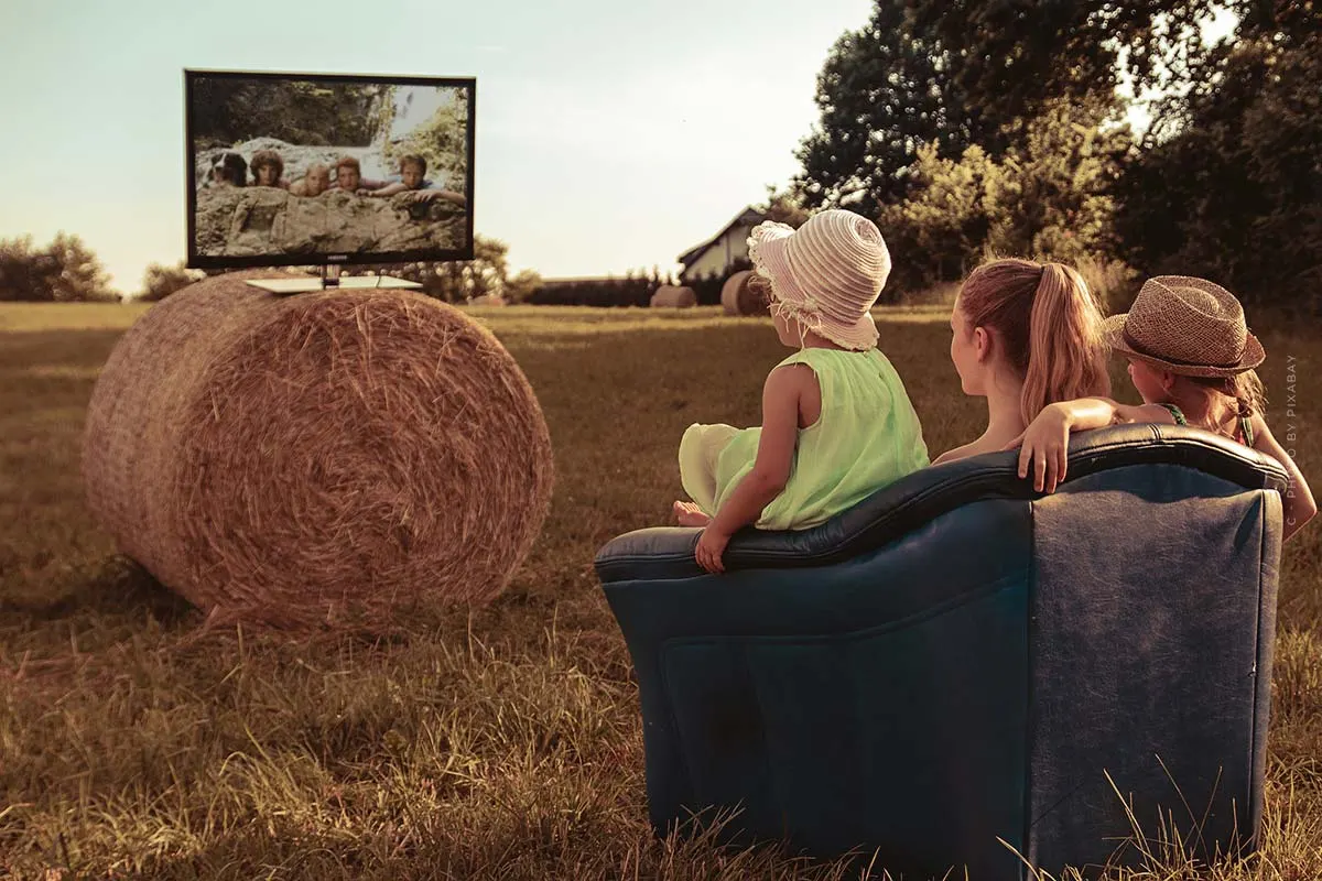 De populairste tv-series van het moderne tijdperk: de ultieme rangschikking