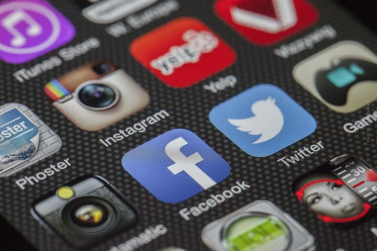 Influencer mannen - Youtube & Instagram sterren over de hele wereld