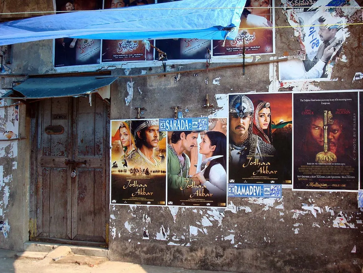 T-Series - YouTube, Bollywood en een vleugje romantiek