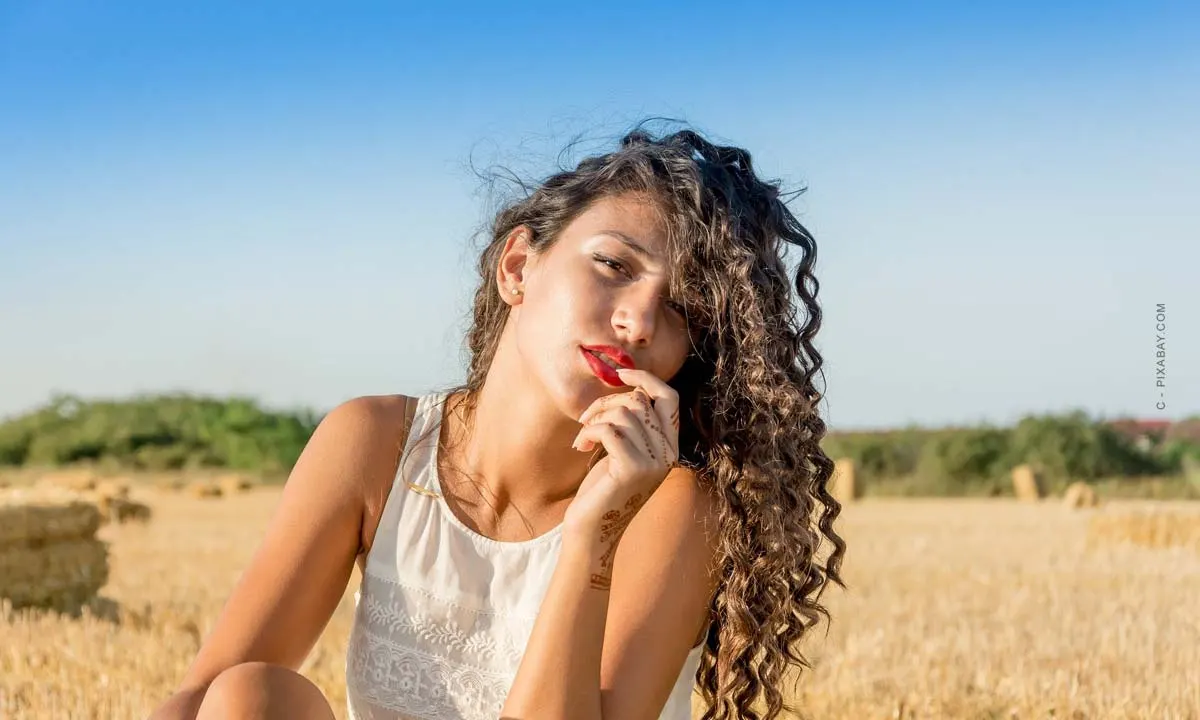 Haarverzorgingsroutine: Routine & tips voor alle haartypes