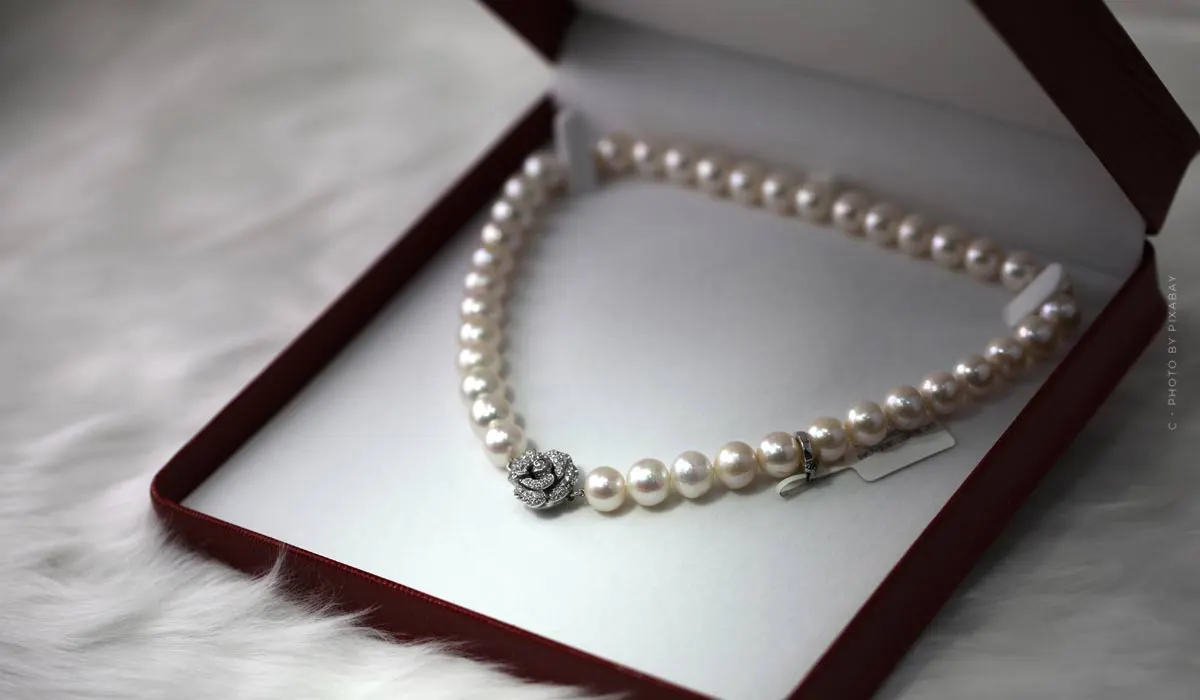 Vera Wang: Ringen, kettingen & Co. - De grootste juwelencollecties