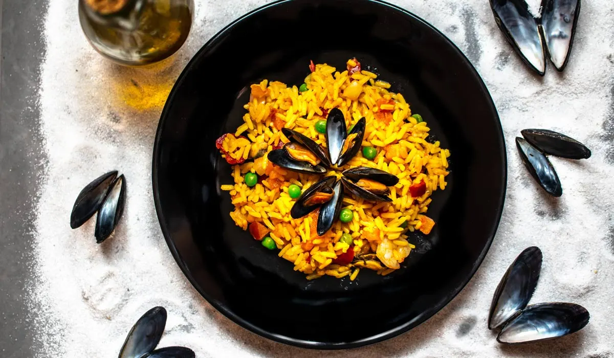 De makkelijkste gerechten om thuis te koken: Spaghetti Bolognese, Ratatouille & Paella