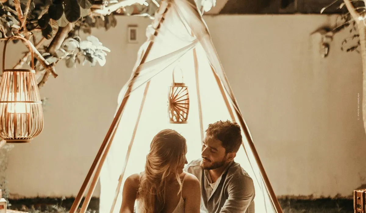 Dating tips voor mannen: De perfecte outfit, de grootste fouten & de juiste lichaamstaal