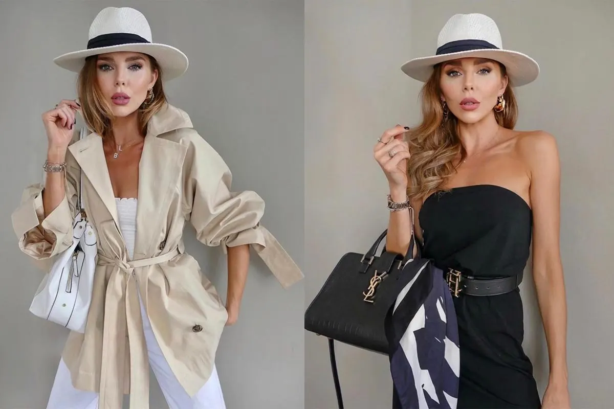 Exclusief interview met Laura Blair uit Londen over mode, beauty en reizen
