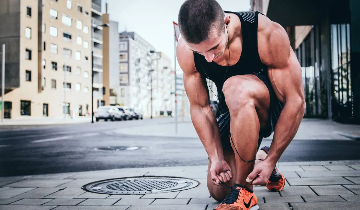 Meer motivatie tijdens het sporten: tips voor thuis sporten, muziek, gezonde snacks & meer!