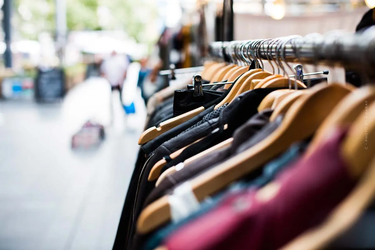 Mode merken met T - Tom Ford, Tommy Hilfiger en Tiffany & Co