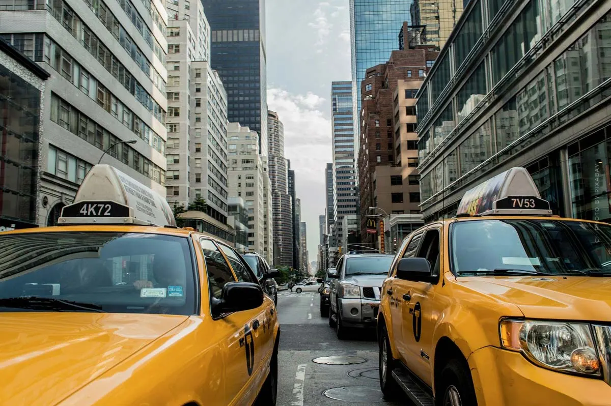 Gigi Hadid: Penthouse New York, Huis Tour