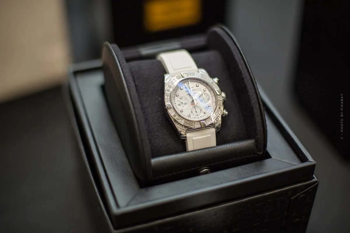 Breitling horloges: De duurste modellen, van Bentley tot Navitimer tot Limited Editions