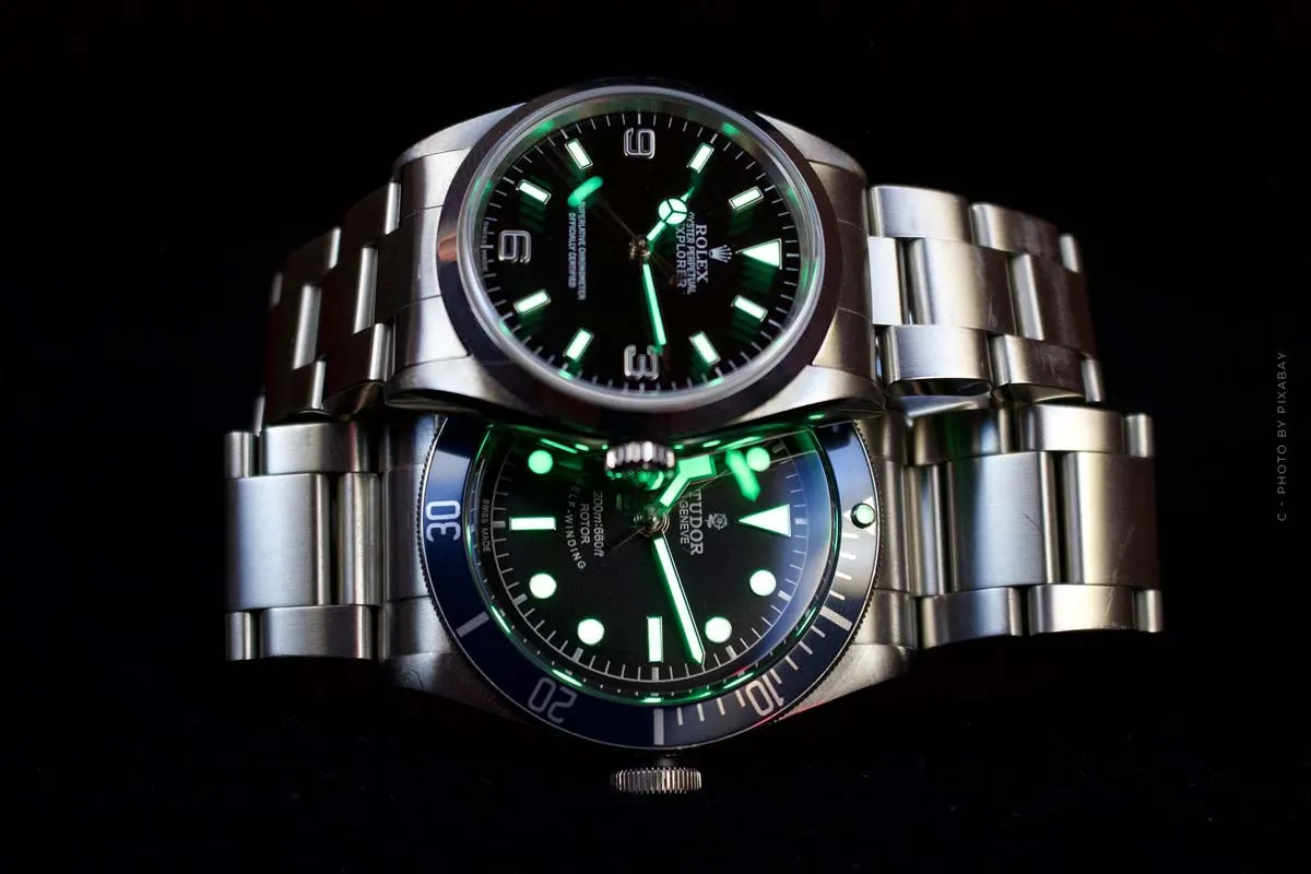 Rolex Oyster Perpetual, de klassieker: ontwerp, kenmerken & prijzen