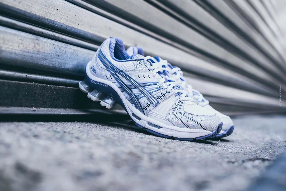 ASICS video's: GEL-NIMBUS 23, ASICS Tennis en Duurzaamheidsprojecten