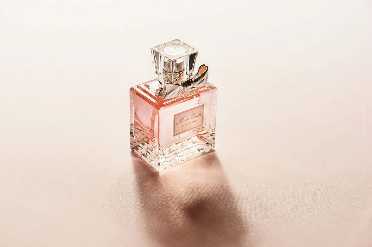 Dior Beauty: parfum, lippenstift & make-up van het luxelabel