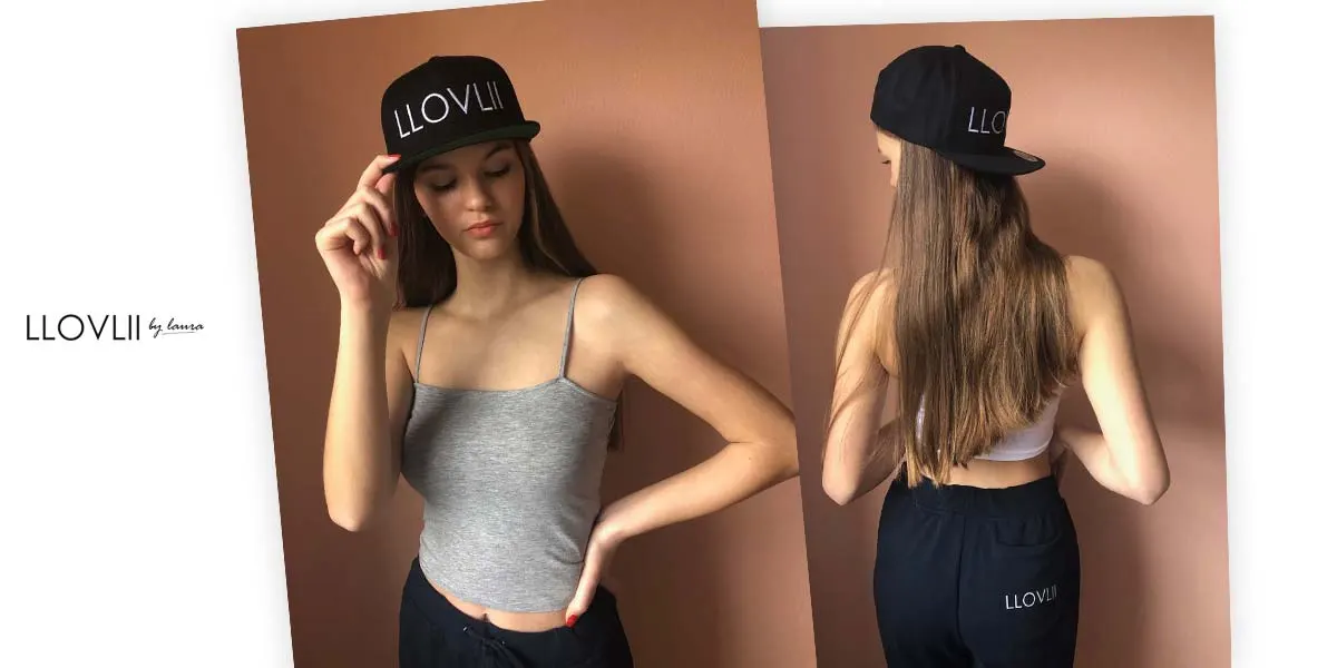 Laura x Instagram: Mode Start Up op 17! Nu nieuw - LLOVLII