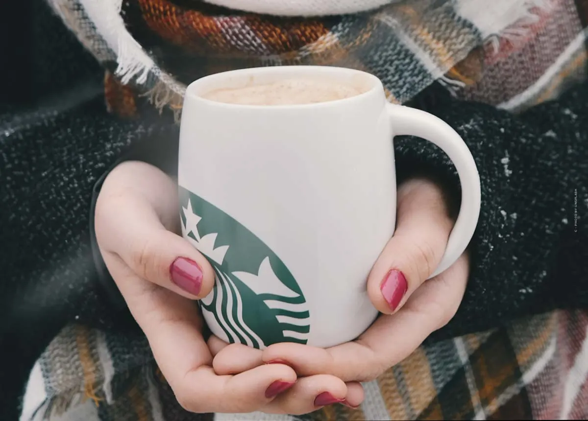 DIY Starbucks: warme drankjes perfect voor het koude seizoen - recepten & ingrediënten