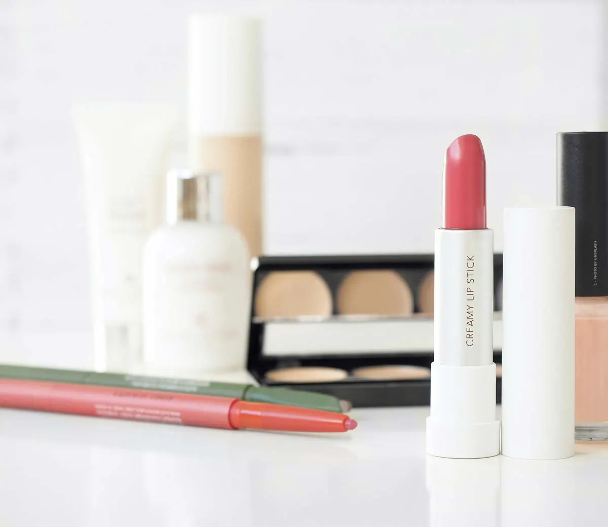 Tom Ford Beauty: parfum en make-up van de ontwerper