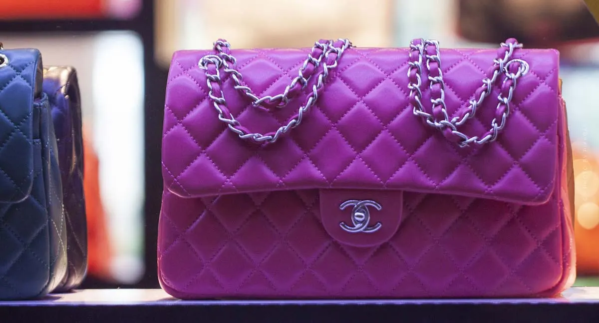 Chanel's tassen: Chanel's Gabrielle, Chanel 19, Boy Bag en Co.